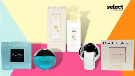 best deals on bvlgari perfume.